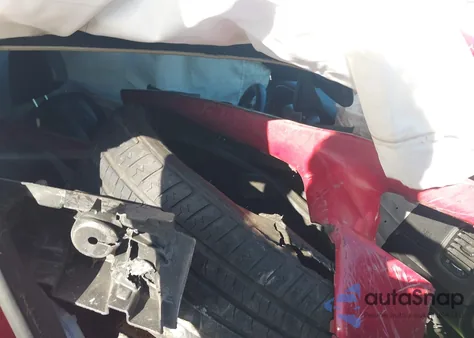 2016 Dodge Charger R/T из США, поврежденный, VIN 2C3CDXCT2GH205524